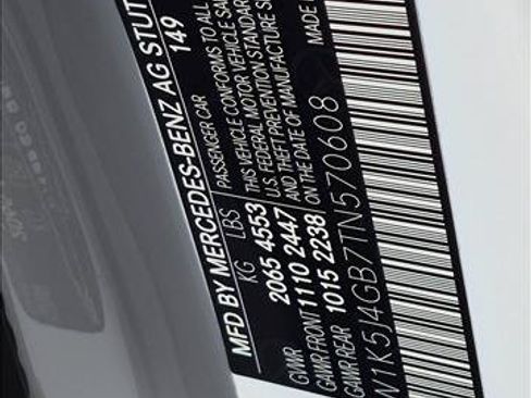 Certified 2026 Mercedes-Benz CLA 250 image 25