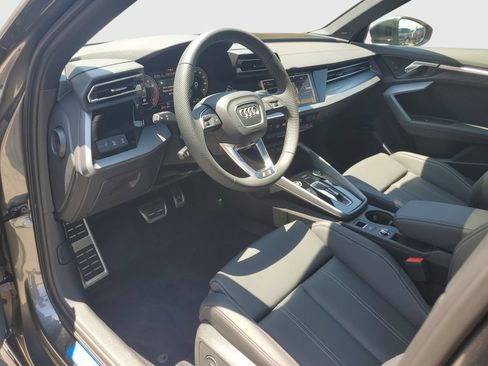 New 2026 Audi A3 2.0T Premium AWD/4WD image 18
