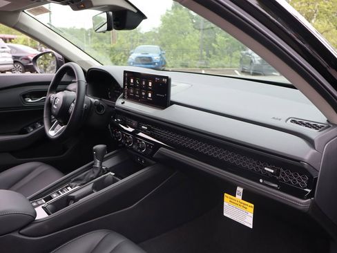 New 2026 Honda Accord Touring image 7