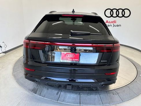 New 2026 Audi Q8 Premium Plus image 45