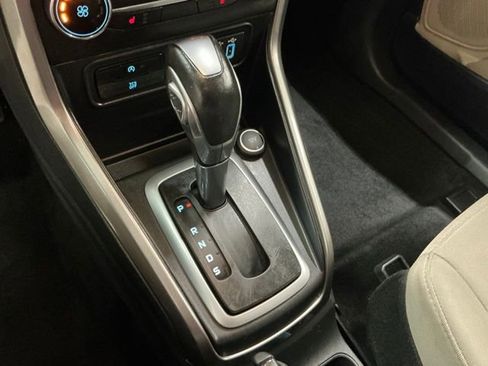Used 2021 Ford EcoSport SE w/ SE Convenience Package FWD image 22