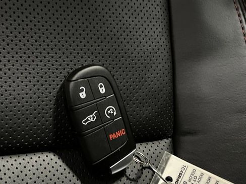 New 2026 Dodge Durango GT image 29