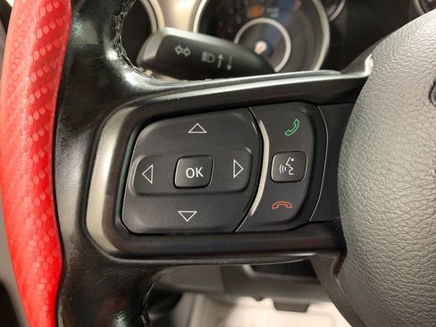 Used 2020 Jeep Wrangler Unlimited Sport S image 21