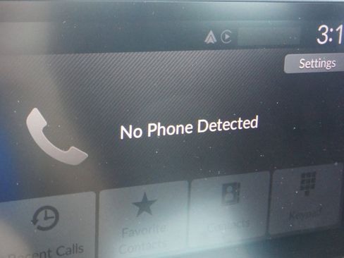 Used 2026 Honda Civic Sport image 28