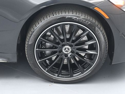 Used 2023 Mercedes-Benz S 580 4MATIC Sedan image 12