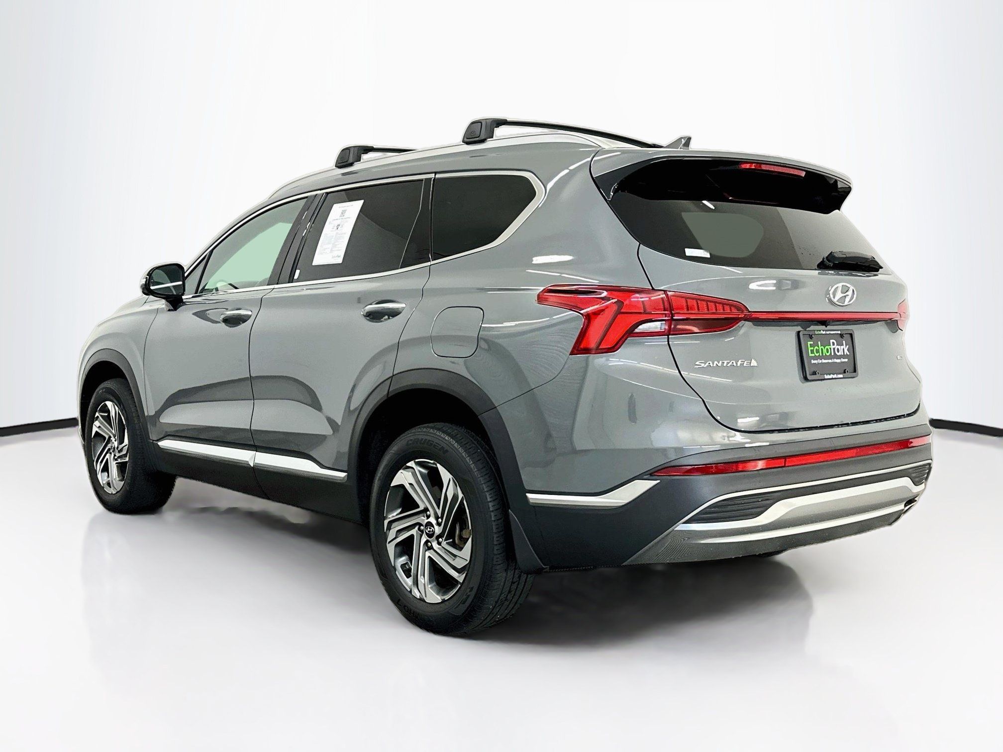 Used 2023 Hyundai Santa Fe SEL w/ Premium Package AWD/4WD image 5