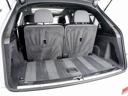 Used 2025 Audi Q7 3.0T Premium Plus w/ Premium Plus Package image 26