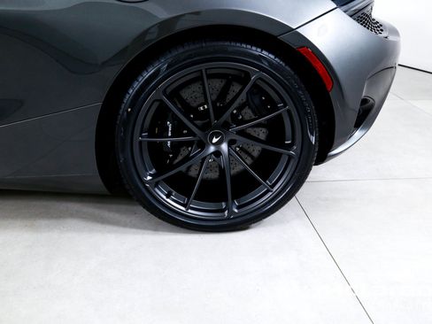 New 2027 McLaren 750S Spider RWD image 30