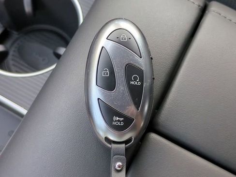New 2026 Hyundai Palisade Calligraphy FWD image 29