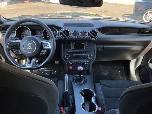 Used 2016 Ford Mustang Shelby GT350 w/ Track Package image 19