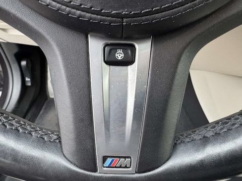 Used 2019 BMW 540i xDrive w/ M Sport Package AWD/4WD image 29