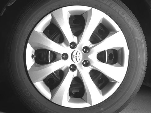 Used 2025 Toyota Corolla LE image 12