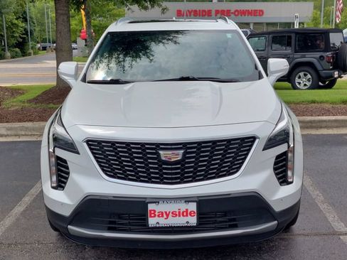 Used 2023 Cadillac XT4 Premium Luxury FWD image 6