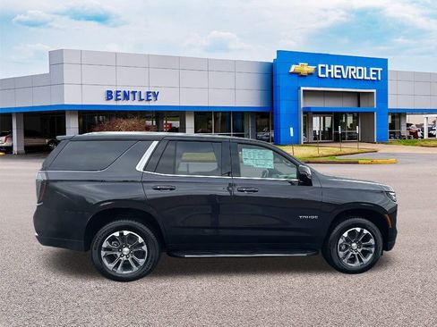 New 2026 Chevrolet Tahoe LT w/ Comfort Package image 6