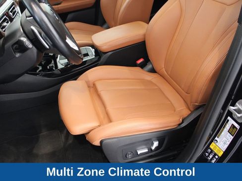 Used 2022 BMW X3 xDrive30i AWD/4WD image 11