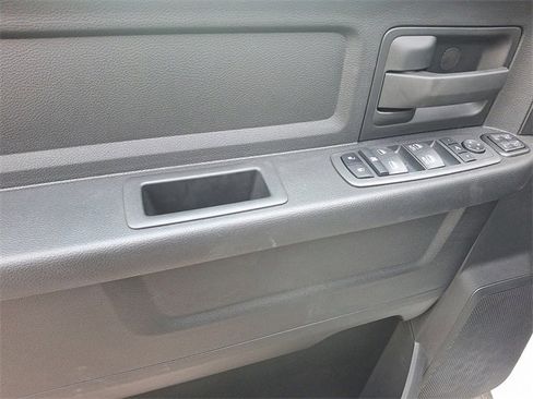 Used 2023 RAM 3500 Tradesman w/ Chrome Appearance Group image 12