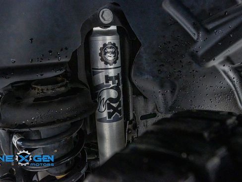 Used 2021 Jeep Gladiator Rubicon image 43