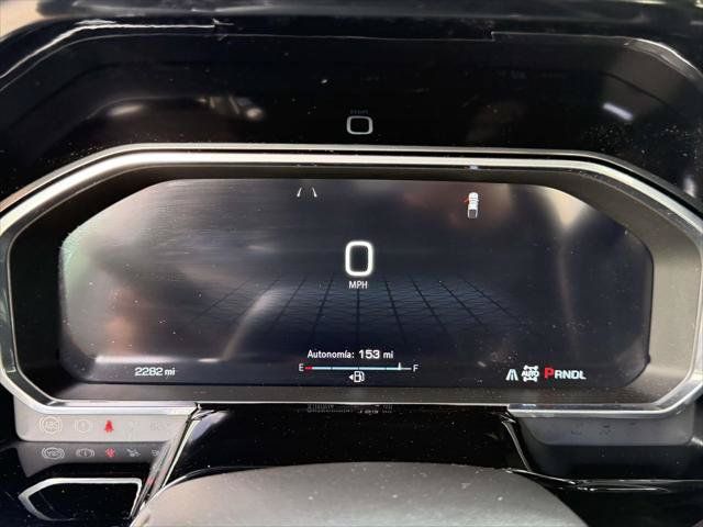 Used 2026 GMC Sierra 1500 SLE AWD/4WD image 27