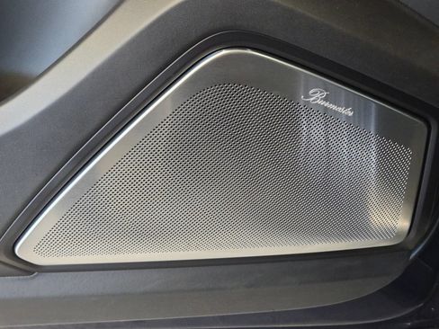 Certified 2024 Porsche Cayenne Turbo GT AWD/4WD image 15