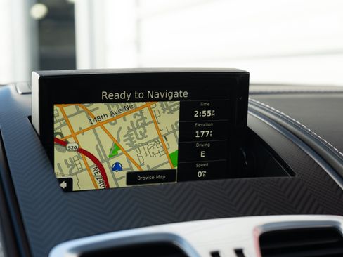 Used 2014 Aston Martin Vanquish Coupe RWD image 16