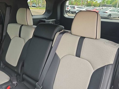Certified 2026 Honda Passport TrailSport Elite image 25