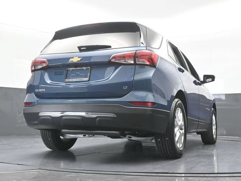 Used 2024 Chevrolet Equinox LT FWD image 58