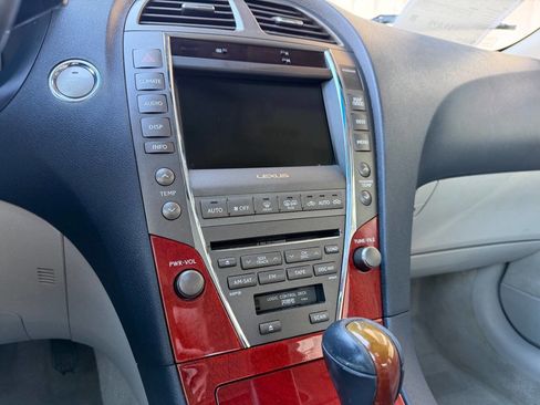 Used 2009 Lexus ES 350 image 9