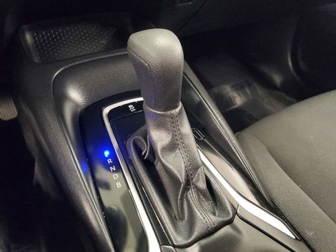 Certified 2024 Toyota Corolla LE image 28