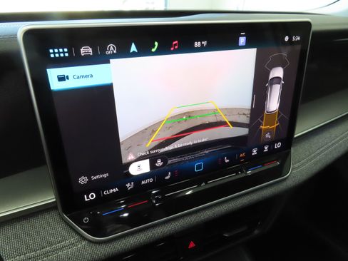 New 2025 Volkswagen Tiguan S image 20