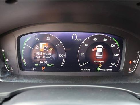 Used 2025 Honda Civic Sport Touring image 15