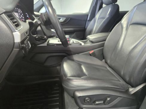 Used 2019 Audi Q7 2.0T Premium image 15