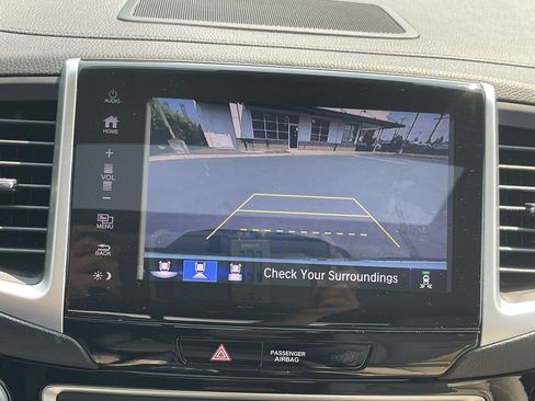 Used 2020 Honda Ridgeline RTL-E image 15