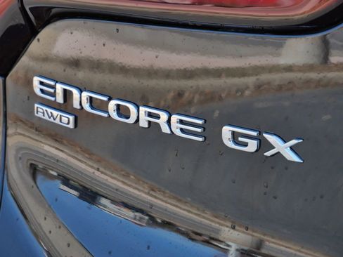 New 2026 Buick Encore GX Sport Touring w/ Advanced Technology Package image 14
