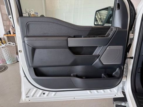 New 2026 Ford F150 Lariat AWD/4WD image 14
