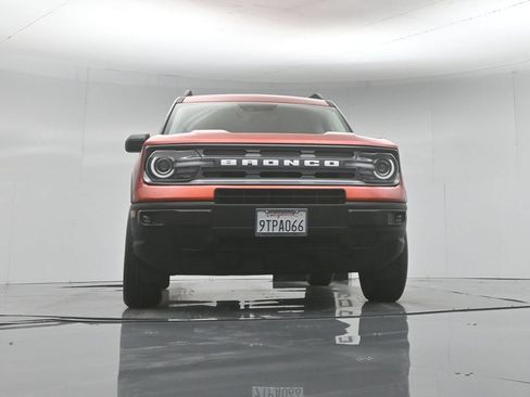 Certified 2023 Ford Bronco Sport Big Bend w/ Convenience Package AWD/4WD image 48
