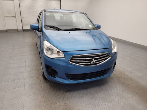 Used 2019 Mitsubishi Mirage G4 ES image 14