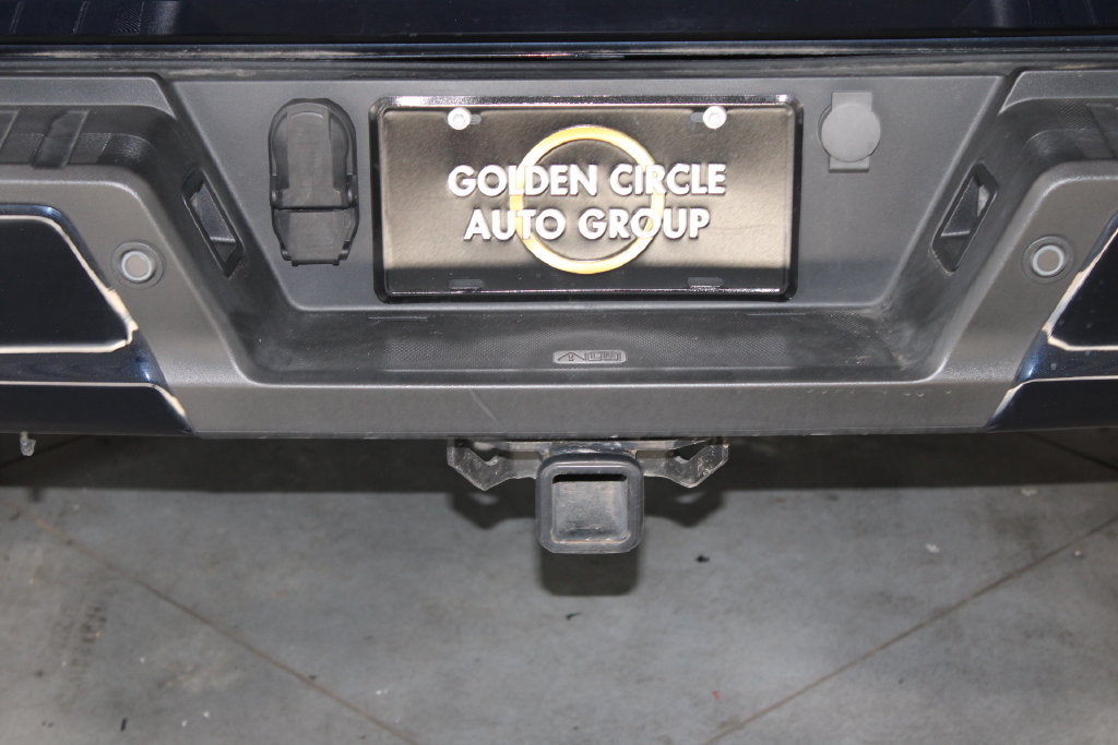 Used 2025 Ford F150 Tremor w/ Bed Utility Package AWD/4WD image 9