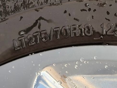 Used 2026 RAM 2500 Big Horn AWD/4WD image 7