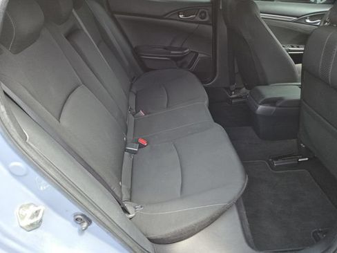 Used 2019 Honda Civic EX image 18