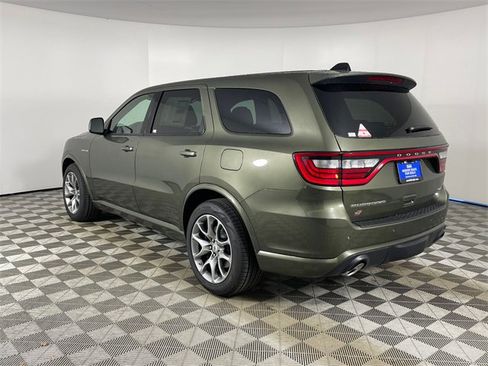 New 2026 Dodge Durango GT image 5