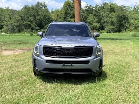 Used 2022 Kia Telluride S FWD image 8