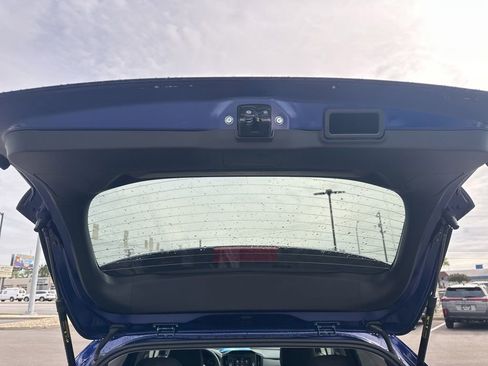New 2026 Subaru Crosstrek 2.5i AWD/4WD image 42
