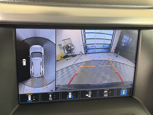 Certified 2023 GMC Acadia AT4 w/ Technology Package image 26