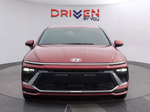 Used 2024 Hyundai Sonata SEL image 8