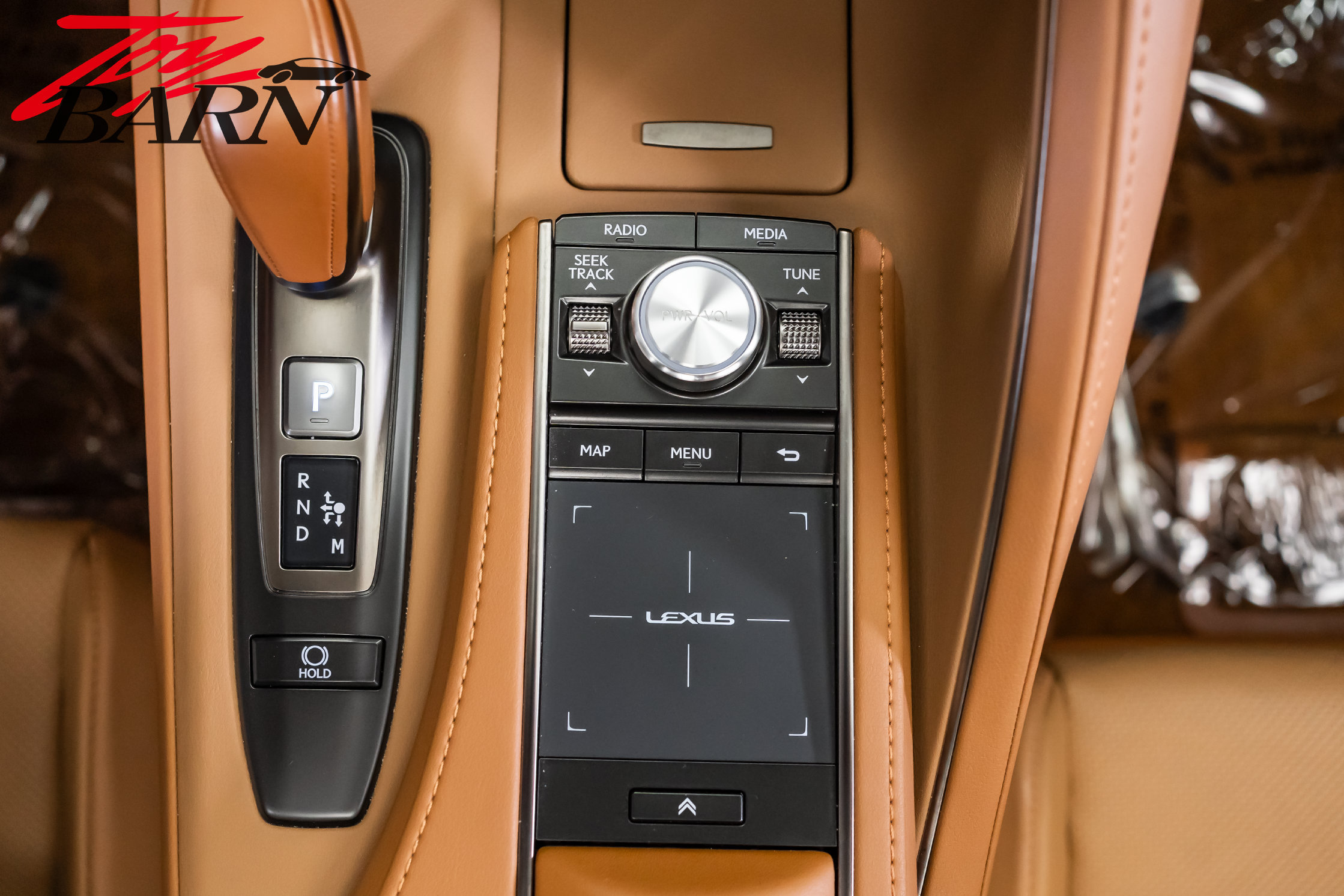Used 2022 Lexus LC 500 Convertible w/ Touring Package RWD image 50