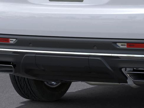 New 2026 Buick Enclave Preferred w/ Power Package image 14