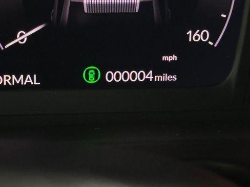 New 2025 Honda Accord Sport image 21