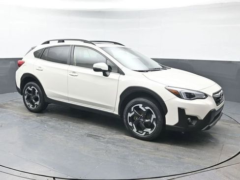 Used 2023 Subaru Crosstrek 2.5i Limited image 7