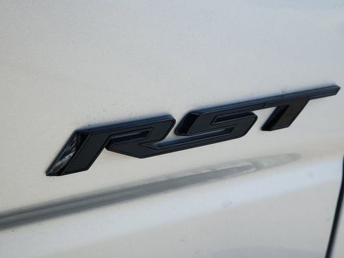 Used 2020 Chevrolet Silverado 1500 RST AWD/4WD image 5