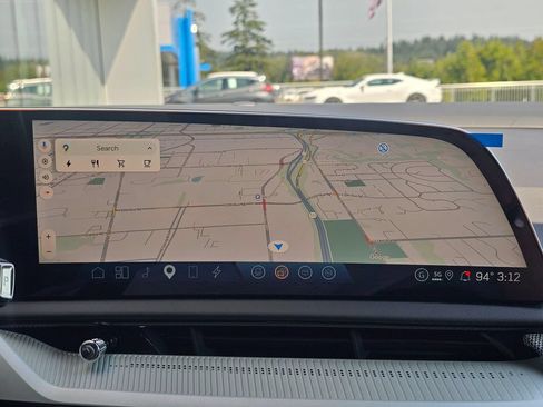 New 2026 Cadillac Optiq Sport 1 AWD/4WD image 29